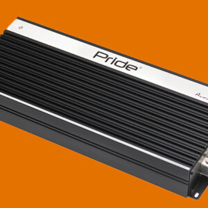 Amplifier