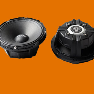 SPEAKERS