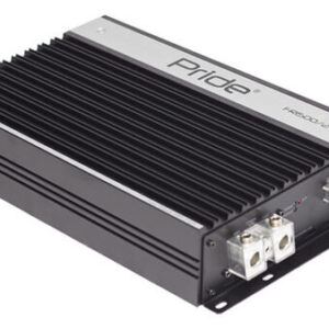 Pride FR1500/2 – 1500W x 2 full range