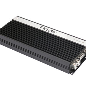 Pride FR4000 – 4000W x 1 full range channel