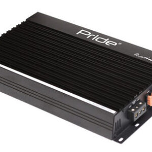 Quattro Plus – 140W x 4 channel