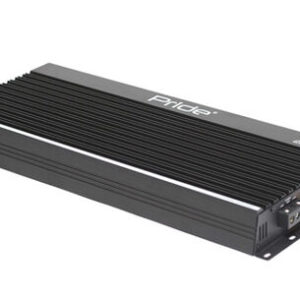 Pride Quattro XL – 300W x 4 channel
