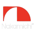 Nakamichi car audio logo