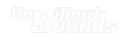 Resilient Sounds logo