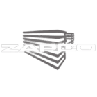 ZAPCO car audio brand logo
